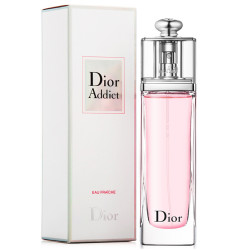 Dior 粉红魅惑女士淡香水 提升魅力持久淡香 女士淡香水EDT50ml