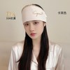 婧麒 JQ婧麒[磨毛]防风月子帽夏薄款产妇帽坐月子孕妇纯棉秋冬护头帽子