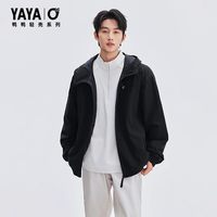 鸭鸭羽绒服 鸭鸭轻薄羽绒服情侣2026秋冬新款户外运动男女款外套