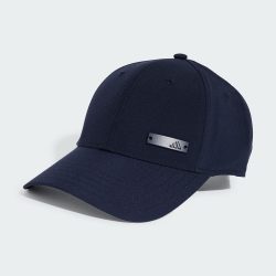 adidas 简约日常通勤舒适运动遮阳棒球帽子男女adidas阿迪达斯官方