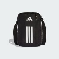 88VIP:adidas 时尚实用便携运动收纳单肩包斜挎小包男女adidas阿迪达斯官方