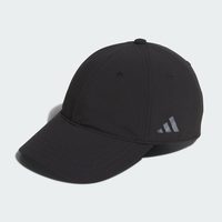 adidas 简约休闲显脸小百搭户外软顶运动棒球帽子男女adidas阿迪达斯官方