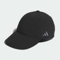 adidas 简约休闲显脸小百搭户外软顶运动棒球帽子男女adidas阿迪达斯官方