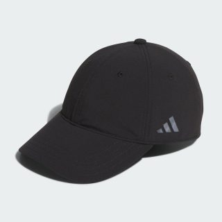 adidas 简约休闲显脸小百搭户外软顶运动棒球帽子男女adidas阿迪达斯官方