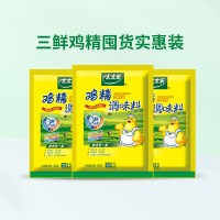 太太乐 三鲜鸡精 500g