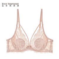 Eve's Temptation 女士文胸 V2019114-3