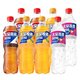 大窑 吴京代言大窑汽水嘉宾橙诺荔想碳酸饮料520mL*8瓶