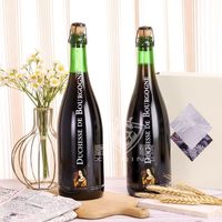 何以解忧 勃艮第女公爵橡木桶精酿酸啤酒 750ml