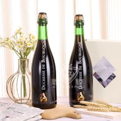 何以解忧 勃艮第女公爵橡木桶精酿酸啤酒 750ml