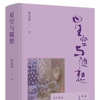 星空与随想  独立音乐人张浅潜