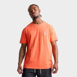RALPH LAUREN Men's Stacked Logo Jersey T-Shirt