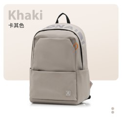 DiconAibi双肩包旅游轻便背包男大容量初高中学生书包