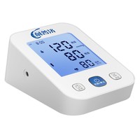 电子血压计血压测量仪高精准家用量高血压全自动医院专用3年质保