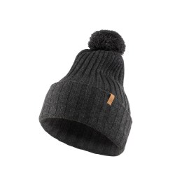 北极狐 Fjallraven北极狐保暖防寒户外旅行羊毛线帽针织帽子男女款78002