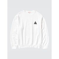 优衣库 475800 宽松休闲Logo 男士卫衣