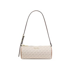 MICHAEL KORS MK女包IZZY小号桶形单肩包手拿包32S6GZYC1B