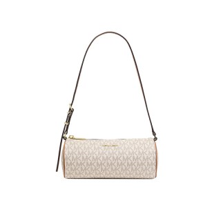 MICHAEL KORS MK女包IZZY小号桶形单肩包手拿包32S6GZYC1B