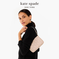 88VIP：Kate Spade ks 老花单肩手提轻奢感女包简约高级感