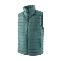 Patagonia Down Sweater 再生尼龙 男士羽绒马甲