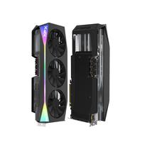 XFX 讯景 RADEON RX 9070 XT OC 海外版 Ultra 显卡 16GB 黑色