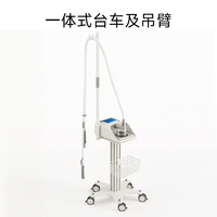 88VIP：鱼跃 无创家用高流量呼吸湿化治疗仪HF-60M呼吸机慢阻肺老人适用