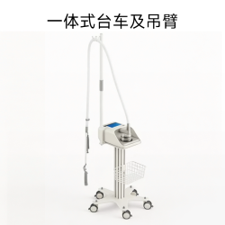 鱼跃 无创家用高流量呼吸湿化治疗仪HF-60M呼吸机慢阻肺老人适用