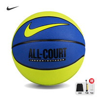 NIKE ALL-COURT篮球室内外通用防滑耐磨成人7号标准球