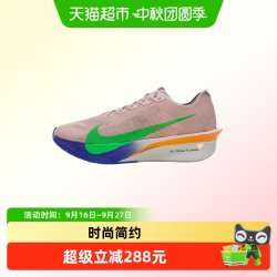 NIKE 公路竞速跑步鞋男鞋健身训练鞋轻便休闲缓震运动鞋通勤鞋