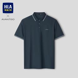 海澜之家 男士POLO衫