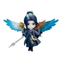 共鸣 凡人修仙传手办盲盒