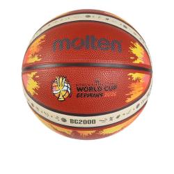 Molten 日本直邮Molten篮球6号球FIBA女篮世界杯2026复刻版BG2000 B6G200