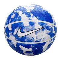 NIKE 篮球新款潮流简约运动户外训练比赛用球7号球