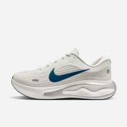 NIKE 滔搏NIKE耐克男子JOURNEY RUN百搭舒适运动训练跑步鞋FN0228-114