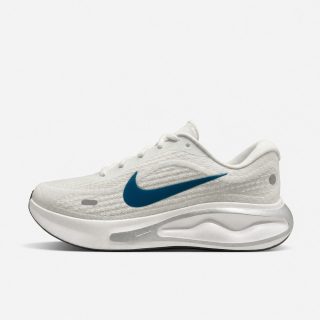 NIKE 滔搏NIKE耐克男子JOURNEY RUN百搭舒适运动训练跑步鞋FN0228-114