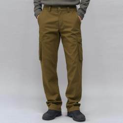 Timberland 男裤子户外舒适工装裤宽松运动长裤休闲裤A6UQ6
