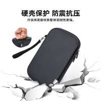 旅拍装备：影仕匠 适用于DJI大疆pocket4收纳包全能相机包口袋灵眸相机保护盒收纳包保护盒便携手提配件旅行包