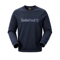 Timberland 26秋冬新款添柏岚Timberland男毛圈里轻量休闲卫衣|A29X7/A29GA