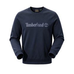 Timberland 26秋冬新款添柏岚Timberland男毛圈里轻量休闲卫衣|A29X7/A29GA