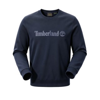 Timberland 26秋冬新款添柏岚Timberland男毛圈里轻量休闲卫衣|A29X7/A29GA