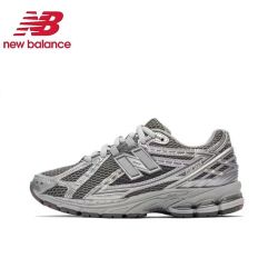 new balance NB 1906系列 IU同款液态银百搭休闲运动鞋 M1906REH