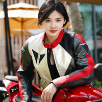DAINESE 丹尼斯骑行服烈火战车同款全球限量500件 黑白红  XL