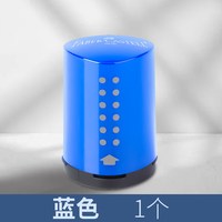 辉柏嘉 德国辉柏嘉素描削笔器美术生专用卷笔刀手摇转笔刀削笔刀专业速写炭笔手动铅笔刀削笔机刨笔机钻笔刀绞旋笔刀