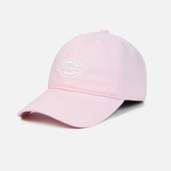 Dickies 帽子女2026春夏新款棒球帽字母软顶遮阳防晒鸭舌帽男-y