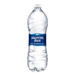 百事 AQUAFINA 纯水乐 饮用纯净水