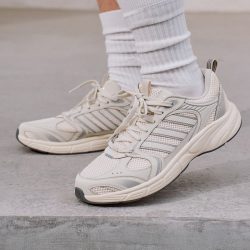 adidas ECLYPTIX 2.0 舒适网面复古老爹鞋