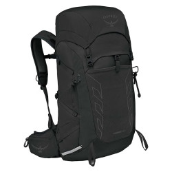 OSPREY 小鹰 Tempest33暴风 女款 户外登山徒步双肩包 黑色 33L