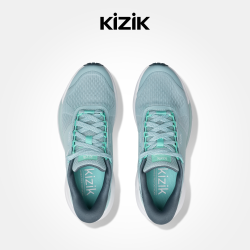Kizik Freedom run 女士一脚蹬美国免提科技跑鞋