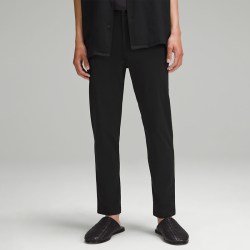lululemon ABC 男士修身剪裁长裤 28"  LM5B79A