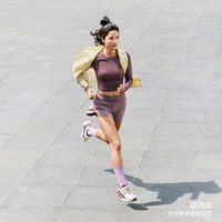 adidas 日常训练健身跑步运动短裤女装夏季新款