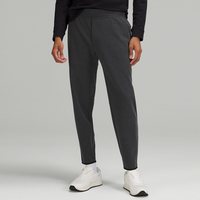 lululemon GridLiner 男士拉绒运动裤丨lululemon丨LM5AF7S